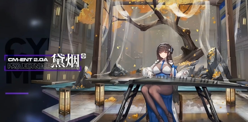 少女前線2中95怎么了 95最新劇情一覽截圖