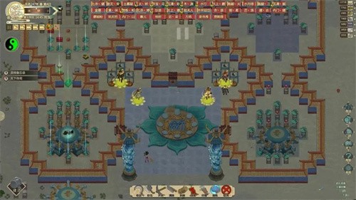 了不起的修仙模拟器炼心咒怎么解 了不起的修仙模拟器中了炼心咒怎么办截图