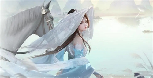 浮生憶玲瓏翰墨詩會怎么玩 浮生憶玲瓏翰墨詩會玩法介紹截圖