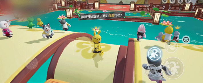 元梦之星手游还有多少天上架 元梦之星手游国内正式服什么时候出截图