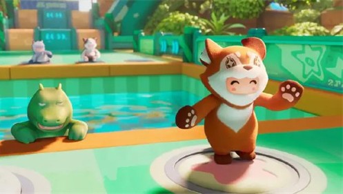 元夢之星S1賽季時間什么時候 元夢之星S1賽季介紹截圖