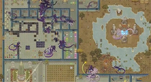 了不起的修仙模拟器诛仙剑有什么用 了不起的修仙模拟器诛仙剑阵厉害吗截图