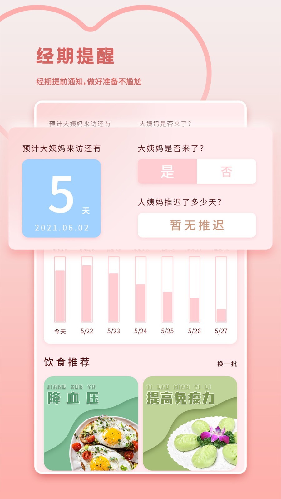 女生app哪些值得下载