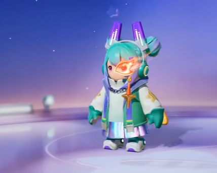 元夢之星新皮膚有哪些 元夢之星新皮膚推薦截圖