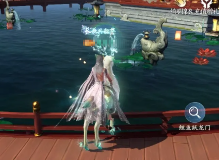 浮生憶玲瓏內測好玩嗎 浮生憶玲瓏手游特色介紹截圖