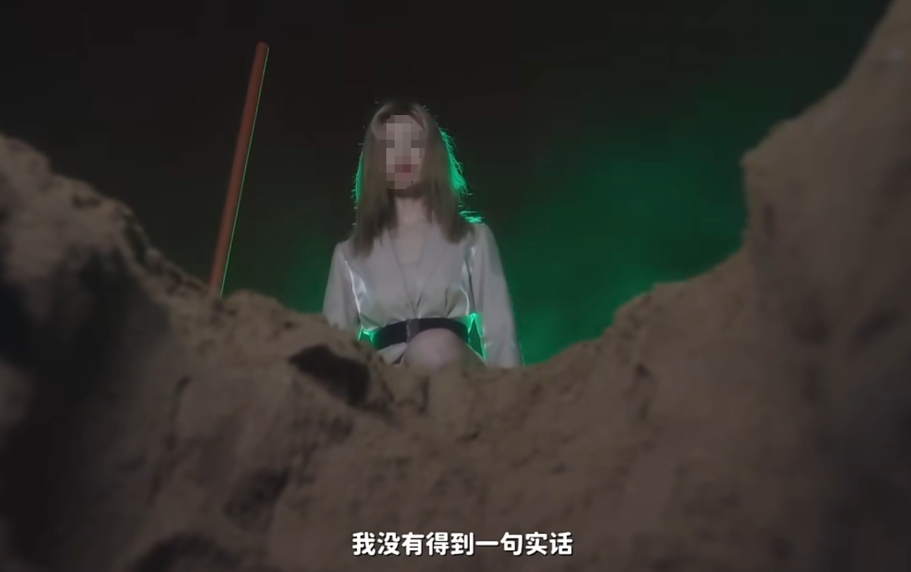 完蛋我被美女包圍了活埋結(jié)局怎么達成 完蛋我被美女包圍了活埋結(jié)局達成方法
