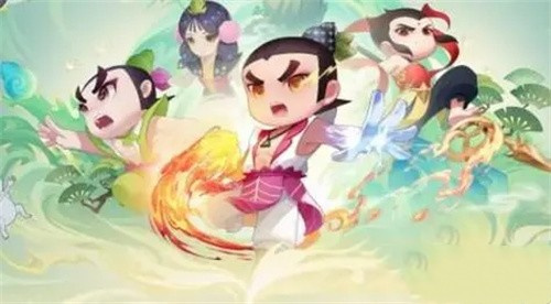 葫芦娃大作战前期阵容推荐 葫芦娃大作战前期玩什么好截图