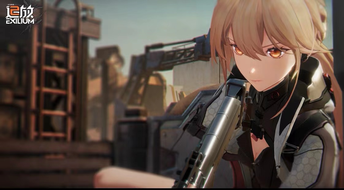 少女前线2闪电怎么玩 少女前线2闪电玩法介绍截图
