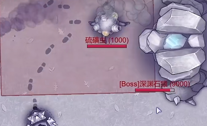 阿瑞斯病毒2深淵攻略 深淵模式玩法分享