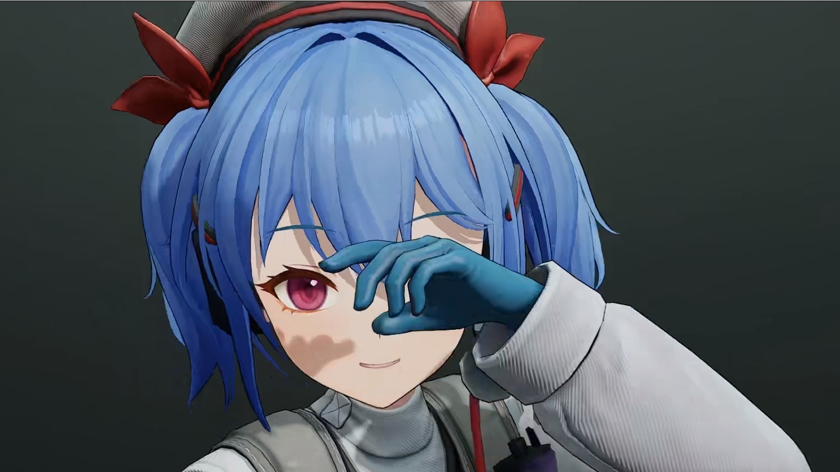 少女前線2追放角色大全 少前2追放強(qiáng)力的角色推薦