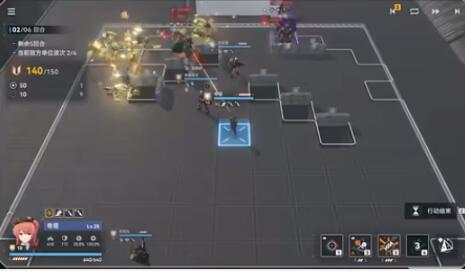 少女前線2追放PVP陣容搭配 少女前線2追放PVP必勝陣容推薦