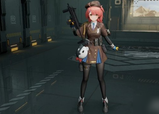 少女前線2追放好玩嗎 少女前線2追放玩法介紹截圖