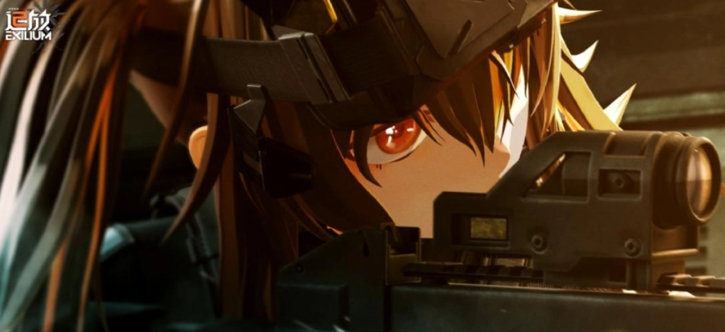 少女前線2追放第一章通關(guān)攻略 第一章通關(guān)詳解