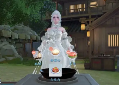 浮生忆玲珑桂花酱鸡怎么做 浮生忆玲珑桂花酱鸡的制作步骤截图