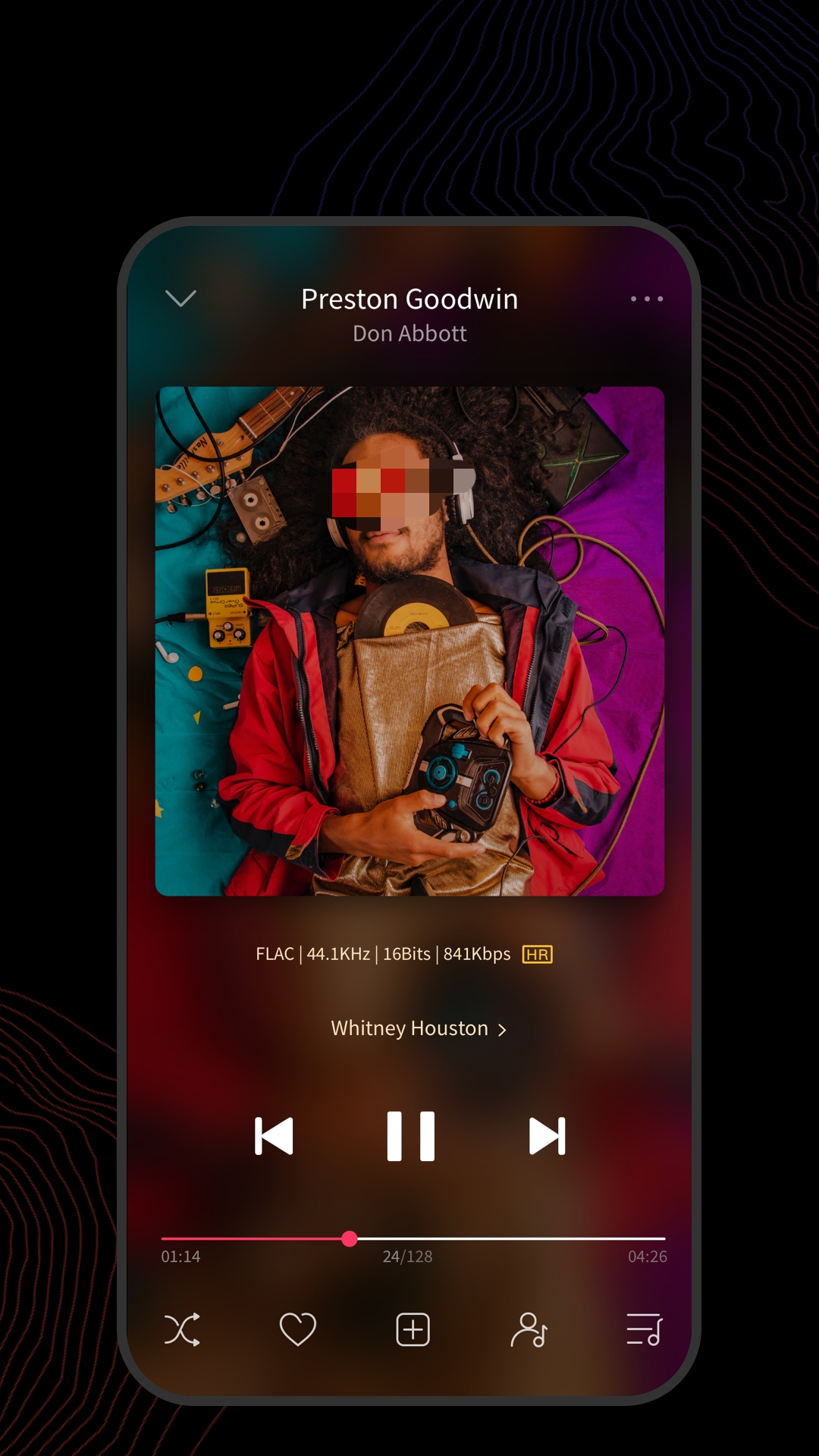 什么软件下载音乐全部免费 免费音乐软件大盘点截图