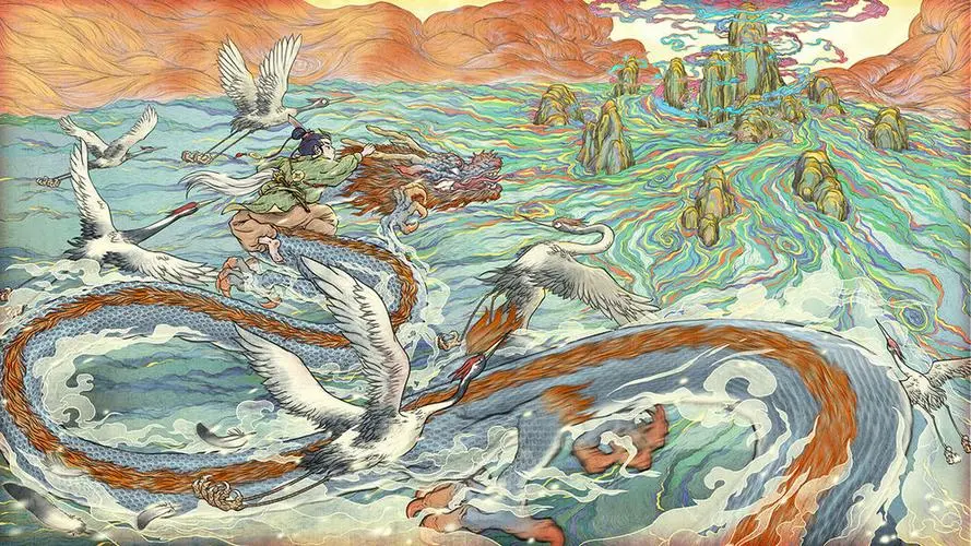 了不起的修仙模拟器千棱神玉获取方式 千棱神玉获取地点分享截图