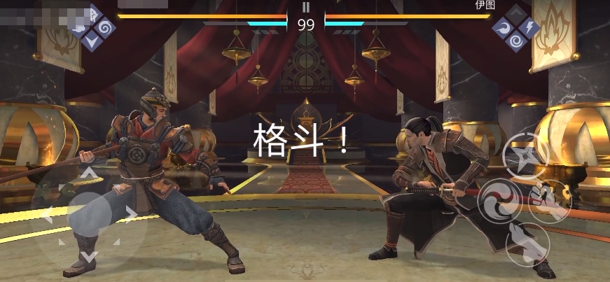 暗影格斗3伊圖怎么打 暗影格斗3伊圖打法攻略