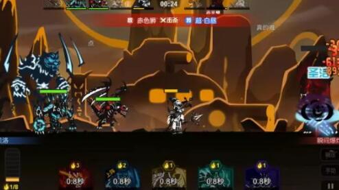 超进化物语2剑主流攻略 超进化物语2剑主流怎么玩截图