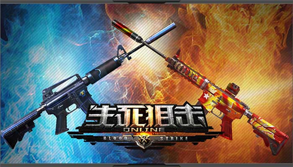 全球最火的十大射击游戏推荐2023