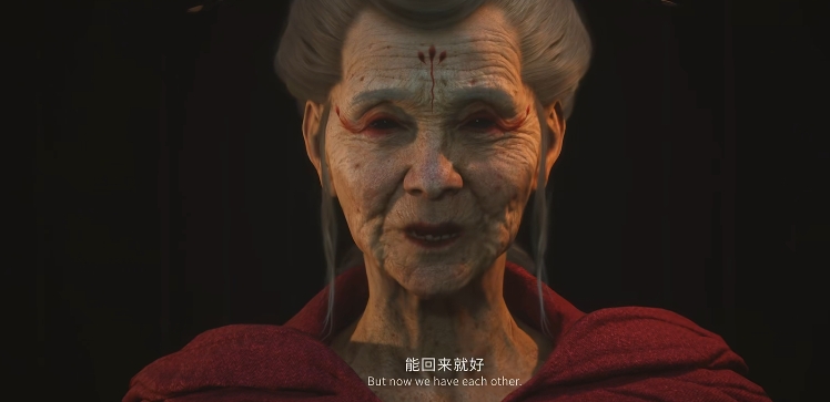 黑神話悟空女boss有哪些 黑神話悟空女boss介紹截圖