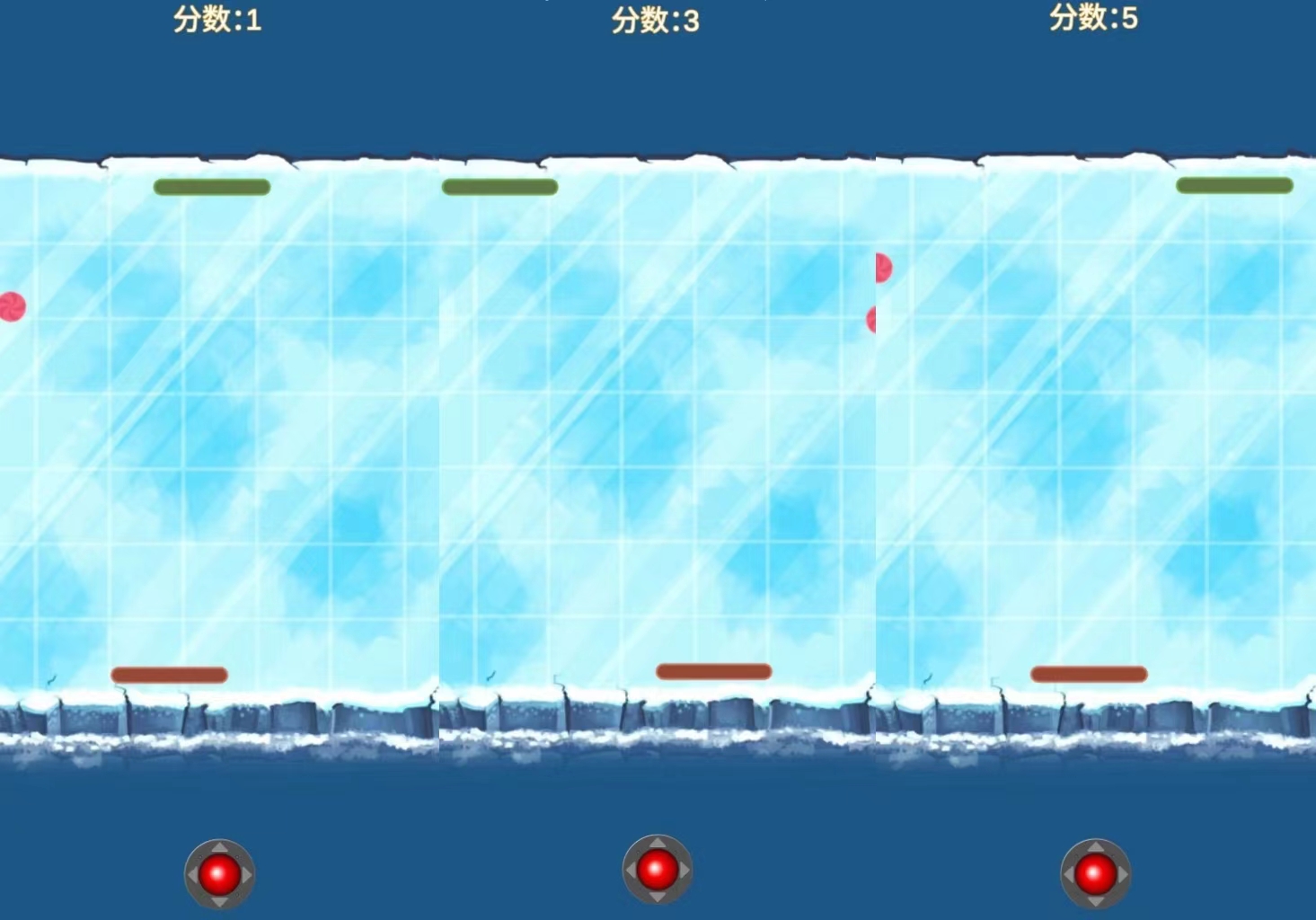 物理弹球单机游戏有哪些 2024热门的弹球手游合集截图