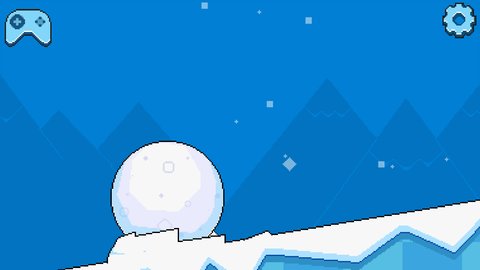 关于雪的游戏有哪些