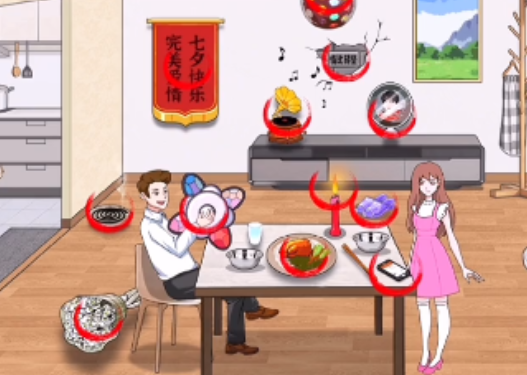 爆梗找茬王全通關(guān)攻略 爆梗找茬王重點(diǎn)關(guān)卡通關(guān)攻略截圖
