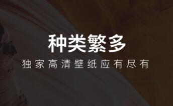 制作壁纸的软件app有哪些 好用的制作壁纸APP推荐截图