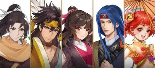 仙劍奇?zhèn)b傳新的開(kāi)始玄霄技能介紹 仙劍奇?zhèn)b傳新的開(kāi)始玄霄厲害嗎截圖