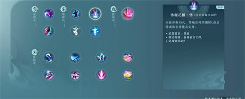 剑网3无界七秀攻略 剑网3无界七秀厉害吗截图