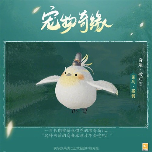 剑网3无界奇遇类型有哪些 剑网3无界奇遇类型介绍截图