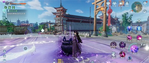 剑网3无界五毒攻略 剑网3无界五毒怎么玩截图