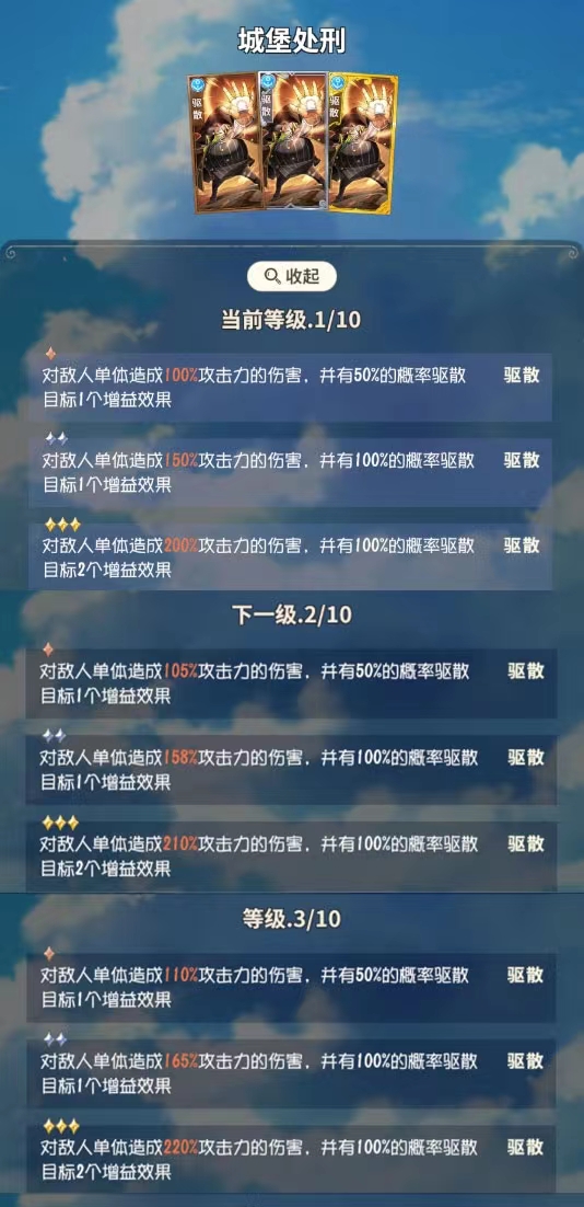 航海王夢想指針班吉技能怎么樣 航海王夢想指針班吉技能特點(diǎn)介紹