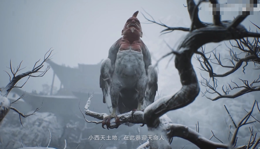 黑神话悟空天命人是谁啊 黑神话悟空天命人身份介绍截图
