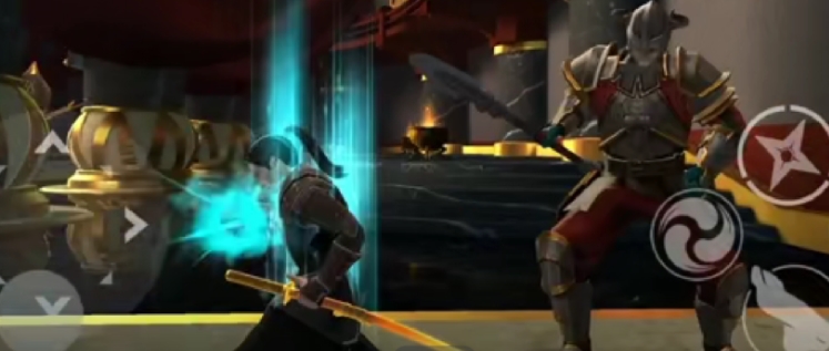 暗影格斗3伊圖打法攻略 暗影格斗3伊圖怎么打