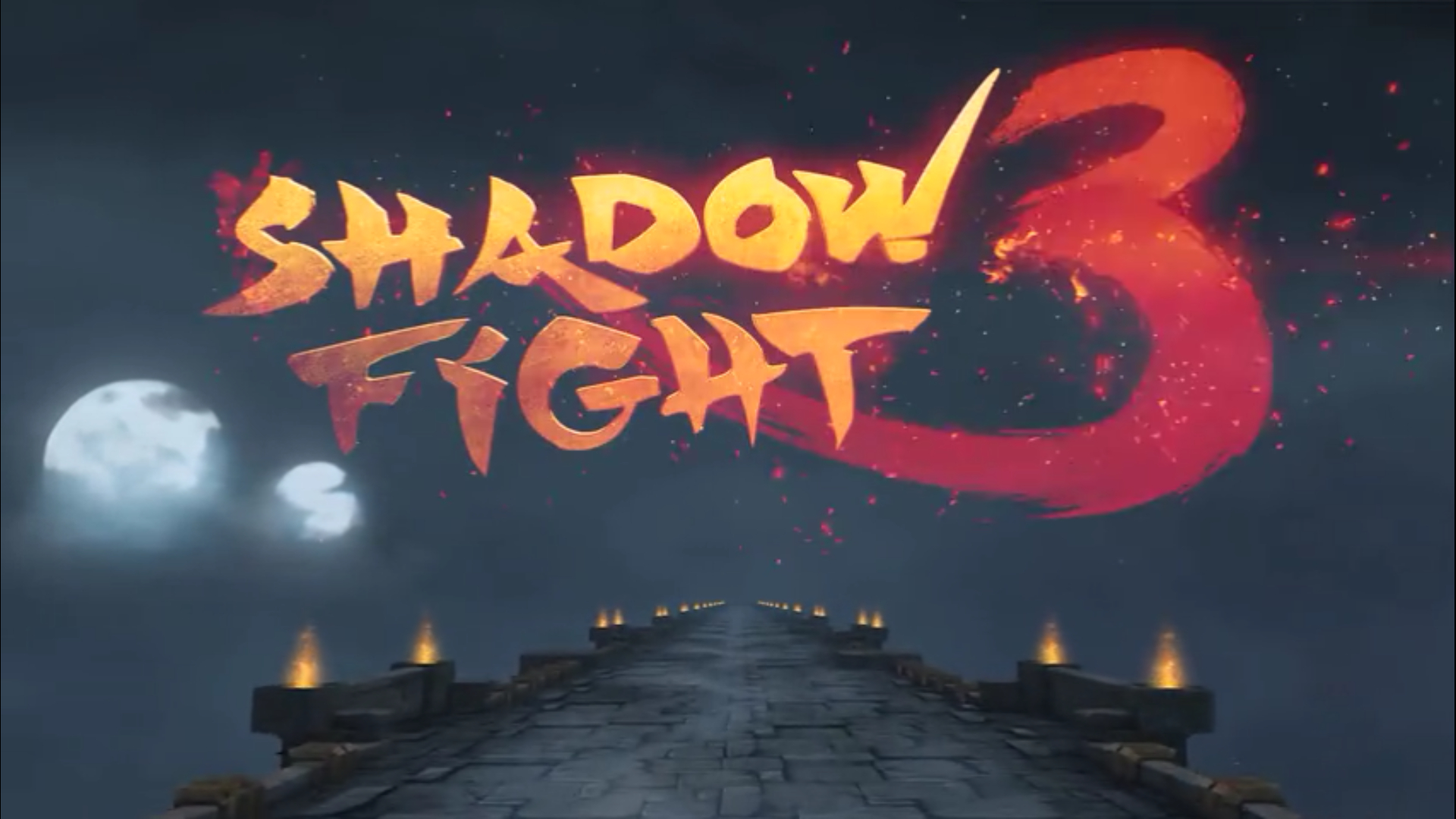 暗影格斗3第二章伊圖怎么打 伊圖對戰(zhàn)技巧