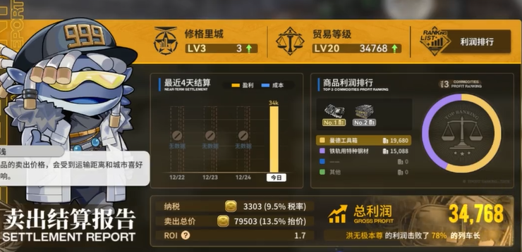 雷索纳斯手游好玩吗 雷索纳斯手游玩法介绍截图