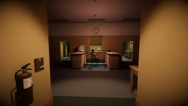 超閾限空間手機(jī)版第二關(guān)怎么過 超閾限空間手機(jī)版第二關(guān)攻略