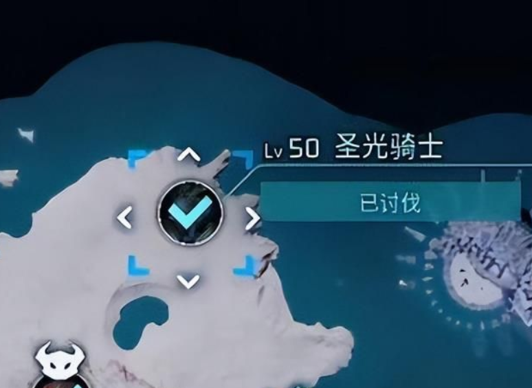幻兽帕鲁神兽位置一览 幻兽帕鲁神兽在哪里截图