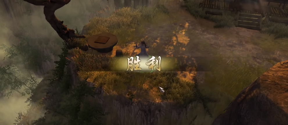 侠客风云传前传岳胖子怎么入队 侠客风云传前传岳胖子招募攻略截图