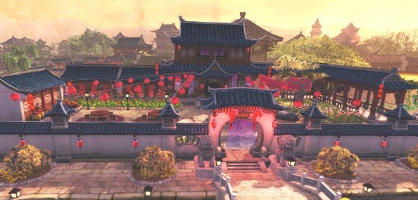 俠客風(fēng)云傳前傳野林密會二怎么過 俠客風(fēng)云傳前傳野林密會二通關(guān)攻略截圖