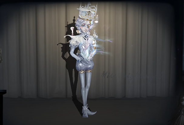 第五人格第三十一赛季精华2时装爆料 第五人格第三十一赛季精华2内容介绍截图