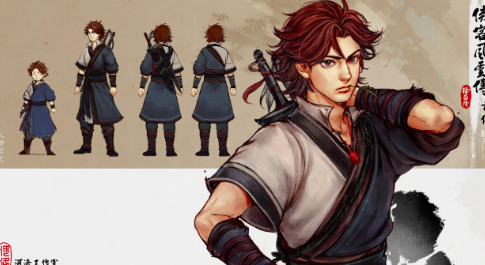 俠客風(fēng)云傳前傳前期能拿到的好武功有哪些 俠客風(fēng)云傳前傳獲取武功的攻略