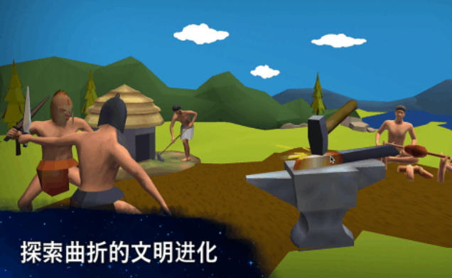 值得一試的手游下載合集