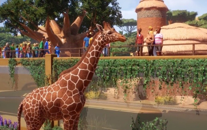 動(dòng)物園之星棲息地不完整如何解決 動(dòng)物園之星棲息地不完整解決辦法截圖