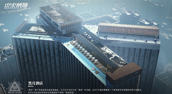 雷索納斯是刪檔測(cè)試嗎 雷索納斯游戲介紹截圖