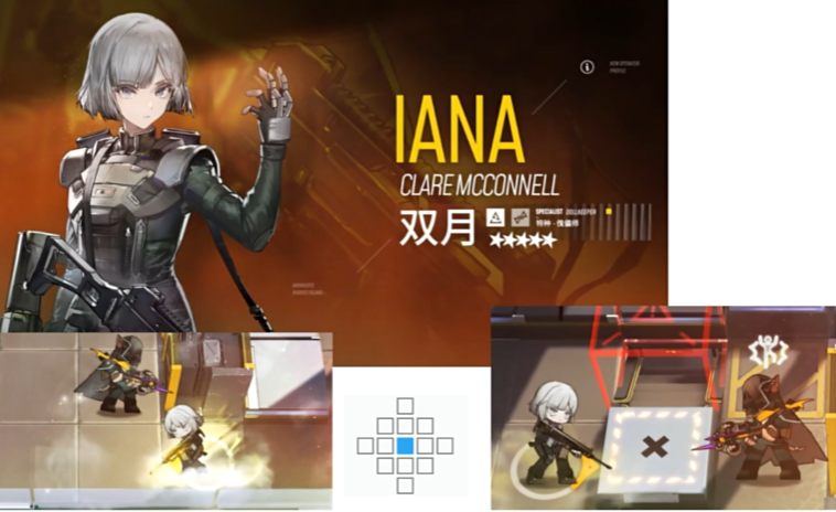 明日方舟雙月值得練嗎 明日方舟雙月強(qiáng)度分析