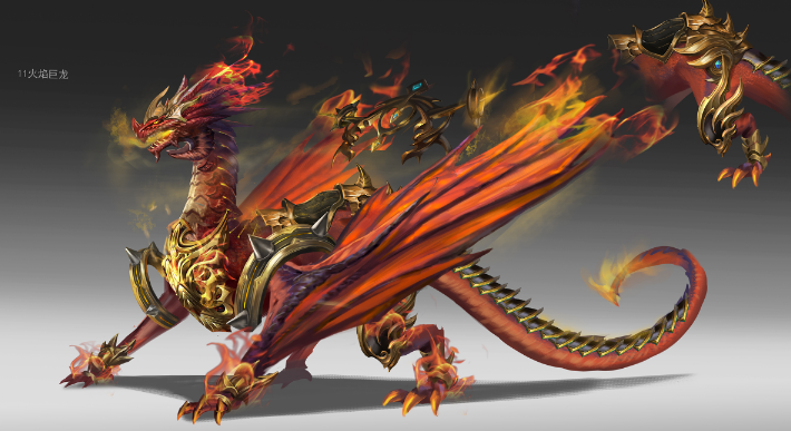 魔法戰(zhàn)線坐騎怎么獲得 魔法戰(zhàn)線坐騎獲取方式截圖