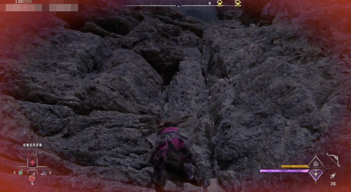 地平線西之絕境怎么上火箭發(fā)射塔 地平線西之絕境火箭發(fā)射塔任務(wù)路線介紹