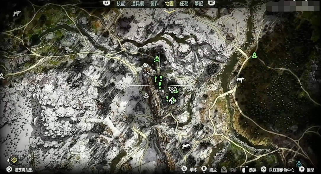 地平线零之曙光炼铸厂怎么打 地平线零之曙光炼铸厂流程一览截图